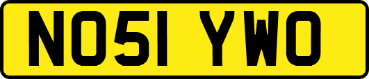 NO51YWO