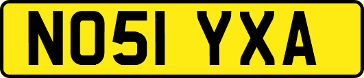 NO51YXA