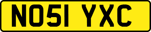 NO51YXC