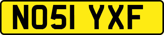 NO51YXF