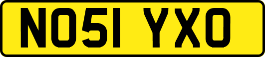NO51YXO