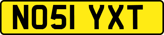 NO51YXT