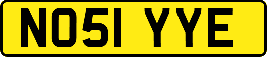 NO51YYE