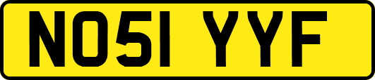 NO51YYF