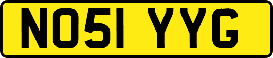 NO51YYG