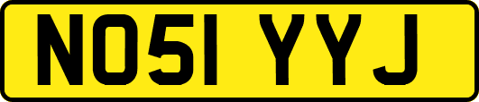 NO51YYJ
