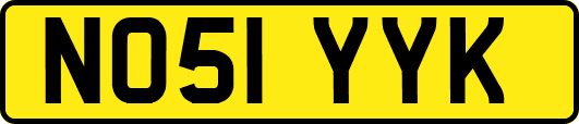 NO51YYK