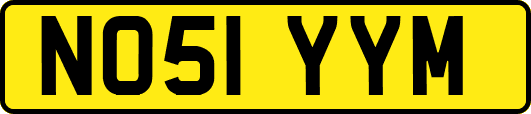 NO51YYM