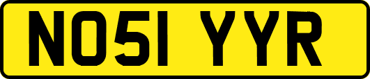 NO51YYR