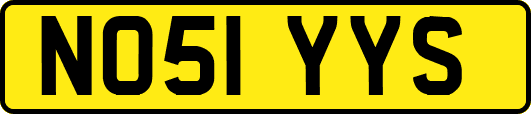 NO51YYS