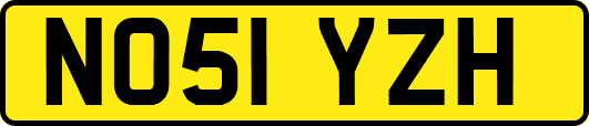 NO51YZH