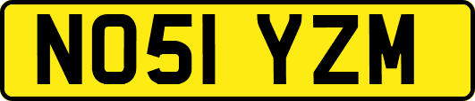 NO51YZM