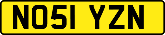 NO51YZN