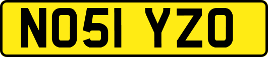 NO51YZO