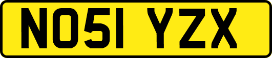 NO51YZX