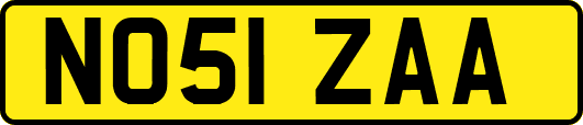 NO51ZAA