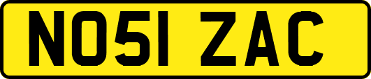 NO51ZAC