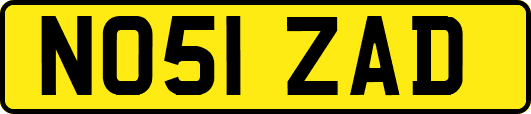 NO51ZAD