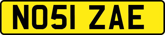 NO51ZAE