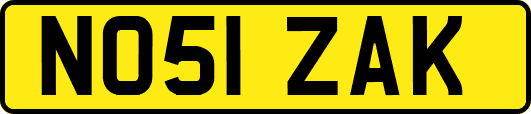 NO51ZAK