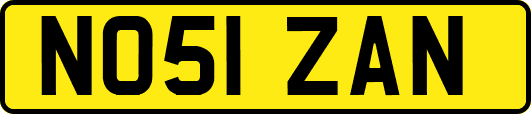 NO51ZAN