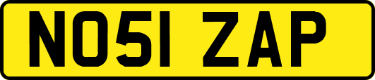 NO51ZAP