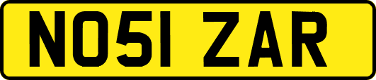 NO51ZAR