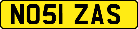NO51ZAS