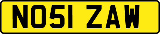 NO51ZAW