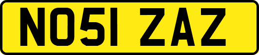 NO51ZAZ