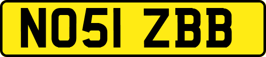 NO51ZBB