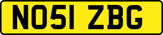 NO51ZBG