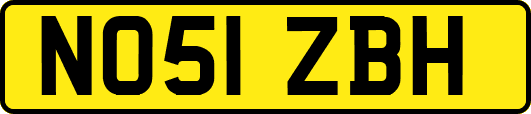 NO51ZBH