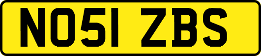 NO51ZBS