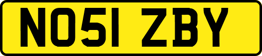 NO51ZBY