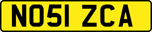 NO51ZCA