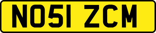 NO51ZCM