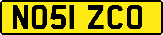 NO51ZCO