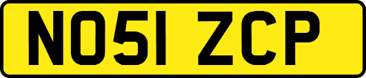 NO51ZCP