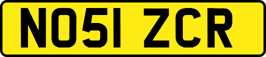 NO51ZCR