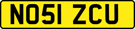 NO51ZCU