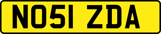 NO51ZDA