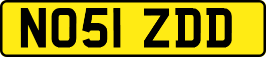 NO51ZDD