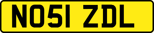 NO51ZDL