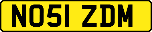 NO51ZDM