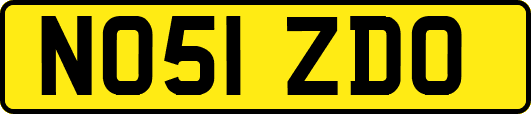NO51ZDO