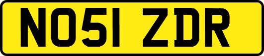 NO51ZDR