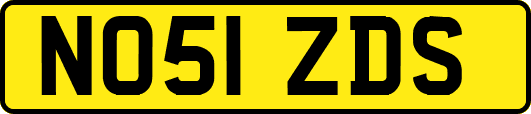 NO51ZDS
