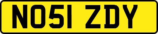 NO51ZDY