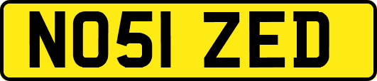 NO51ZED